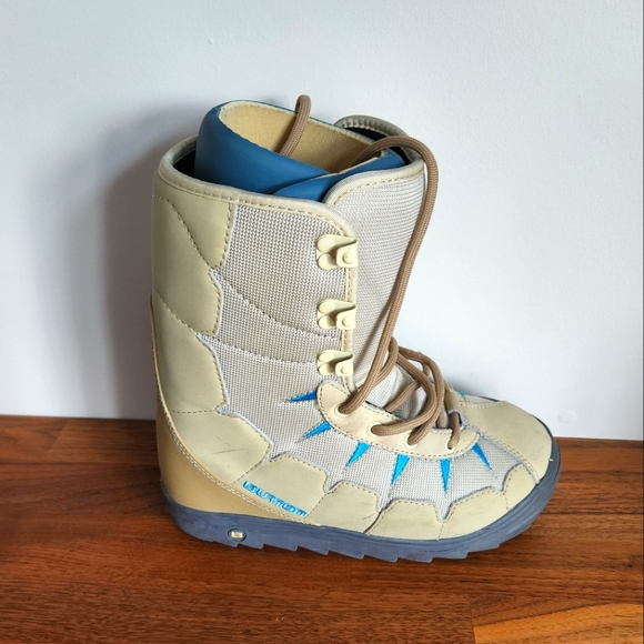 BURTON Snowboarding Boots - Picture 4 of 13